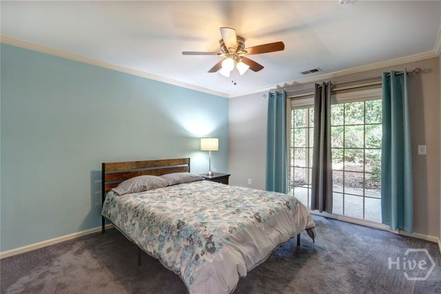 12300 Apache Avenue 1503, Savannah, GA 31419