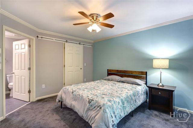 12300 Apache Avenue 1503, Savannah, GA 31419