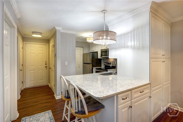 12300 Apache Avenue 1503, Savannah, GA 31419