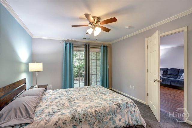 12300 Apache Avenue 1503, Savannah, GA 31419