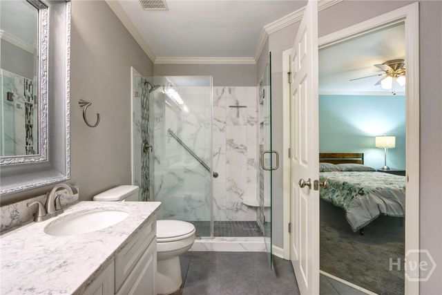 12300 Apache Avenue 1503, Savannah, GA 31419