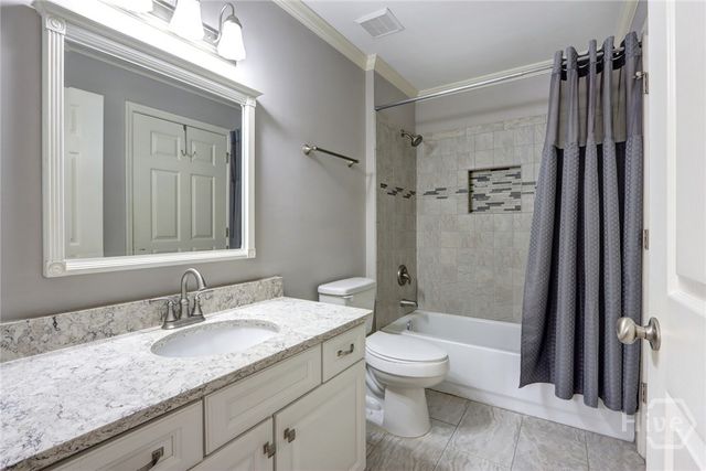 12300 Apache Avenue 1503, Savannah, GA 31419