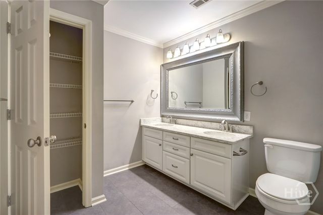 12300 Apache Avenue 1503, Savannah, GA 31419