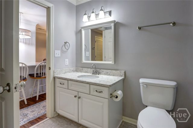 12300 Apache Avenue 1503, Savannah, GA 31419