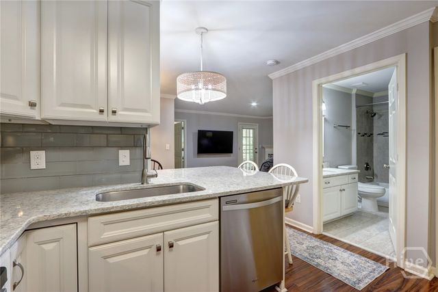 12300 Apache Avenue 1503, Savannah, GA 31419