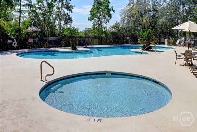 12300 Apache Avenue 1503, Savannah, GA 31419