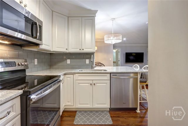 12300 Apache Avenue 1503, Savannah, GA 31419