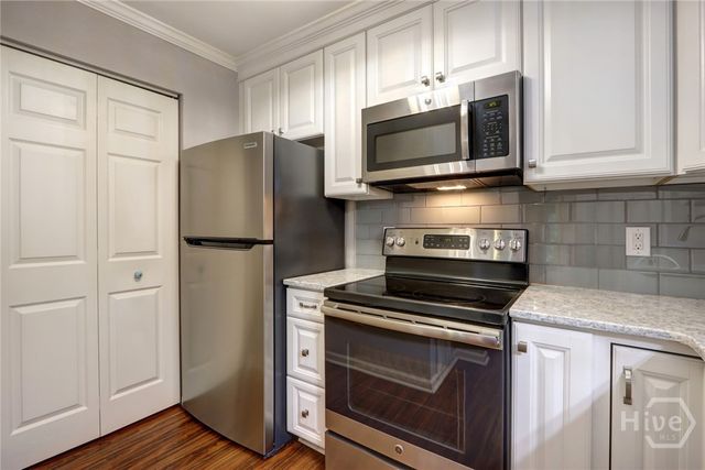 12300 Apache Avenue 1503, Savannah, GA 31419