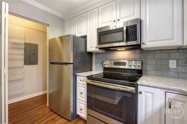 12300 Apache Avenue 1503, Savannah, GA 31419