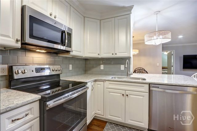 12300 Apache Avenue 1503, Savannah, GA 31419