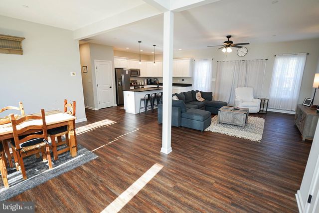 2054 GROTON ROAD, Pocomoke City, MD 21851