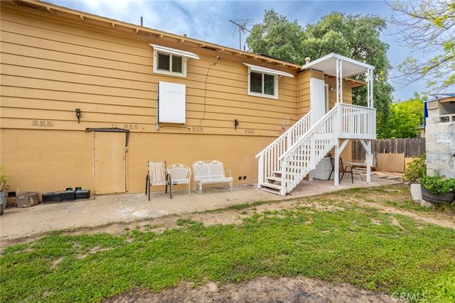 351 5th, Tehama, CA 96090