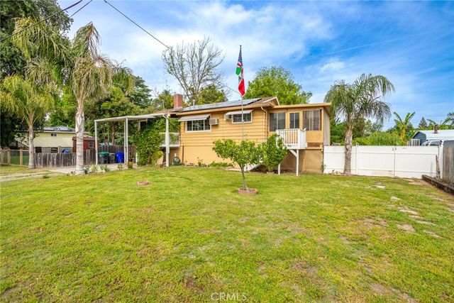 351 5th, Tehama, CA 96090