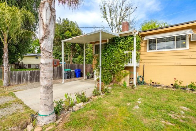 351 5th, Tehama, CA 96090