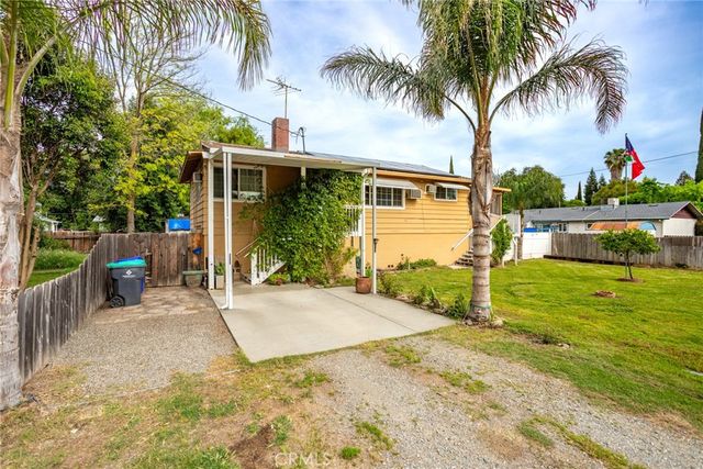 351 5th, Tehama, CA 96090