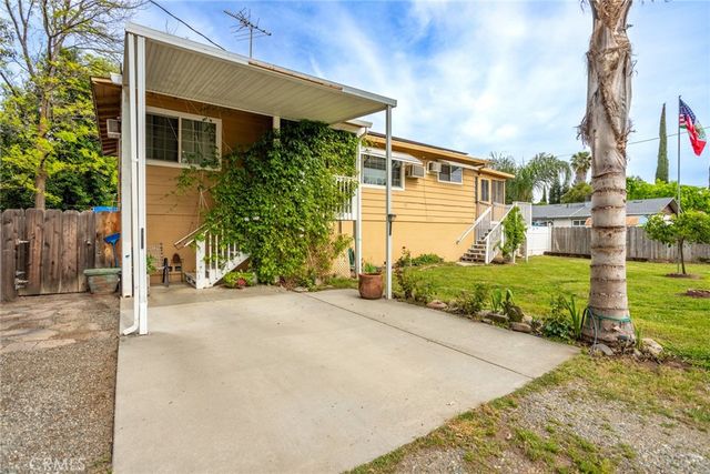 351 5th, Tehama, CA 96090