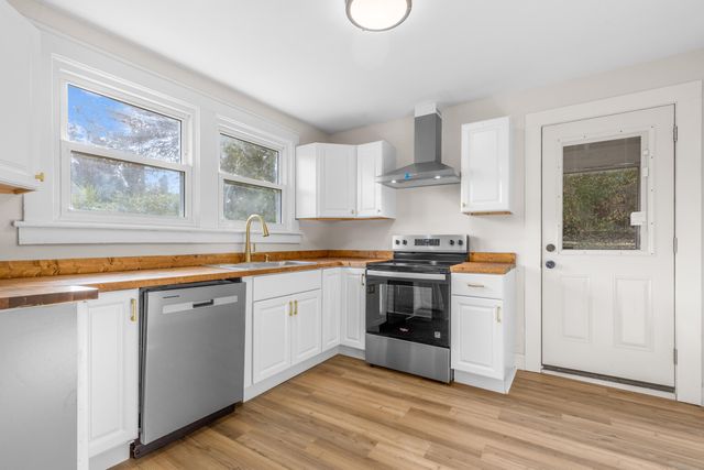 1117 Belmeade Avenue, Chattanooga, TN 37411