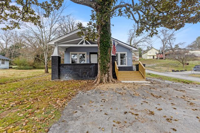 1117 Belmeade Avenue, Chattanooga, TN 37411