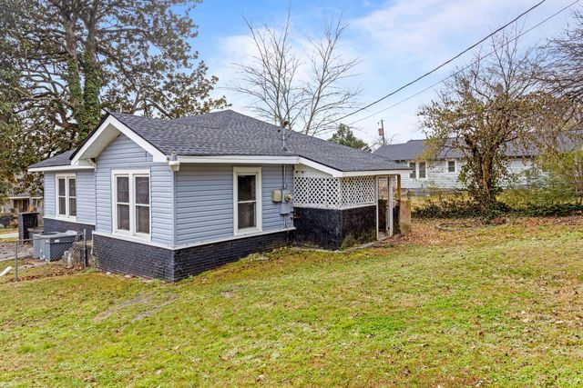 1117 Belmeade Avenue, Chattanooga, TN 37411