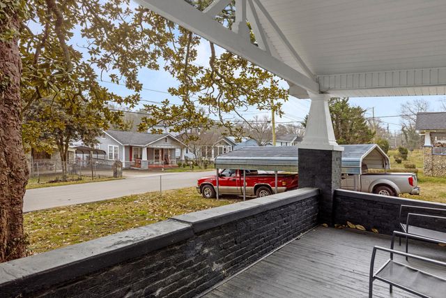 1117 Belmeade Avenue, Chattanooga, TN 37411