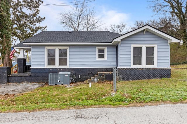 1117 Belmeade Avenue, Chattanooga, TN 37411