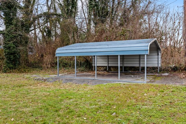 1117 Belmeade Avenue, Chattanooga, TN 37411