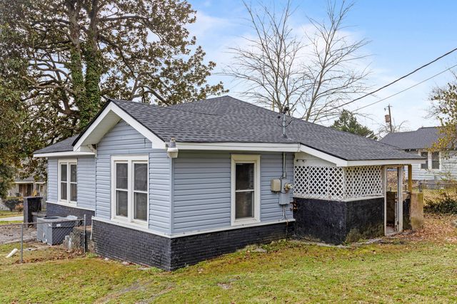 1117 Belmeade Avenue, Chattanooga, TN 37411