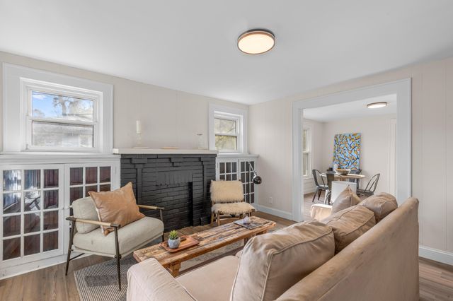 1117 Belmeade Avenue, Chattanooga, TN 37411