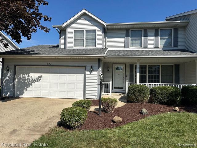 622 W Schleier Street, Frankenmuth, MI 48734