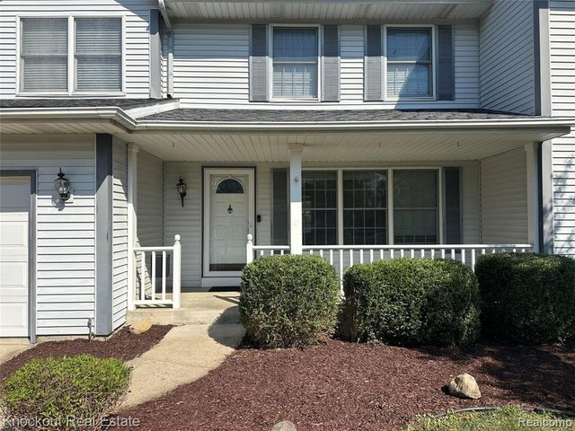 622 W Schleier Street, Frankenmuth, MI 48734