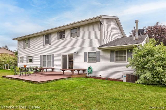 622 W Schleier Street, Frankenmuth, MI 48734