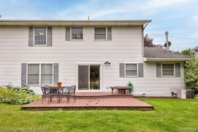 622 W Schleier Street, Frankenmuth, MI 48734