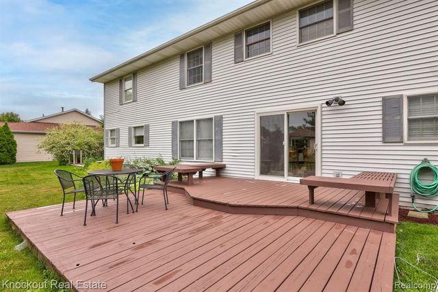 622 W Schleier Street, Frankenmuth, MI 48734