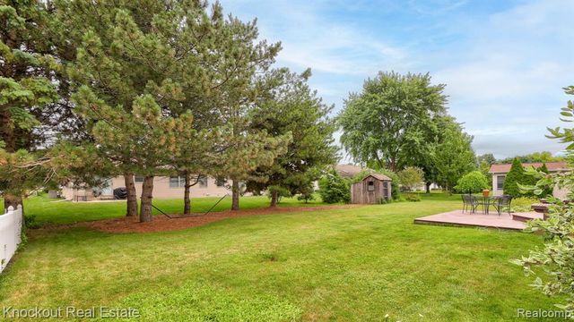 622 W Schleier Street, Frankenmuth, MI 48734