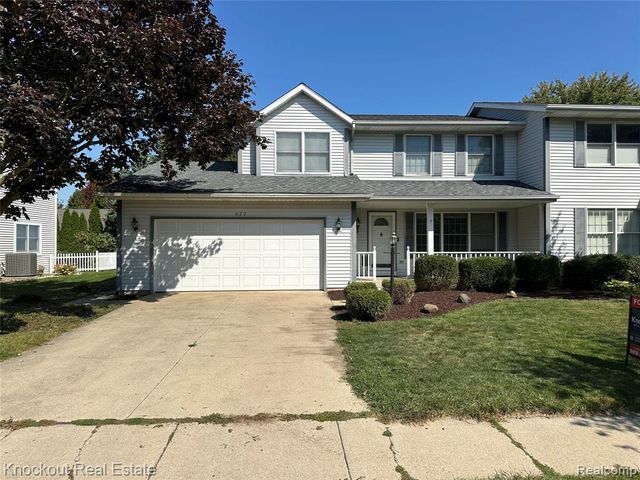 622 W Schleier Street, Frankenmuth, MI 48734