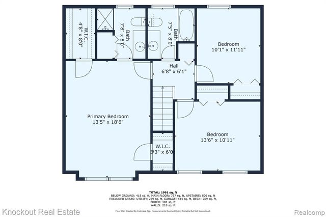 622 W Schleier Street, Frankenmuth, MI 48734