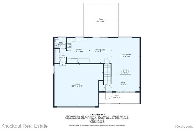 622 W Schleier Street, Frankenmuth, MI 48734