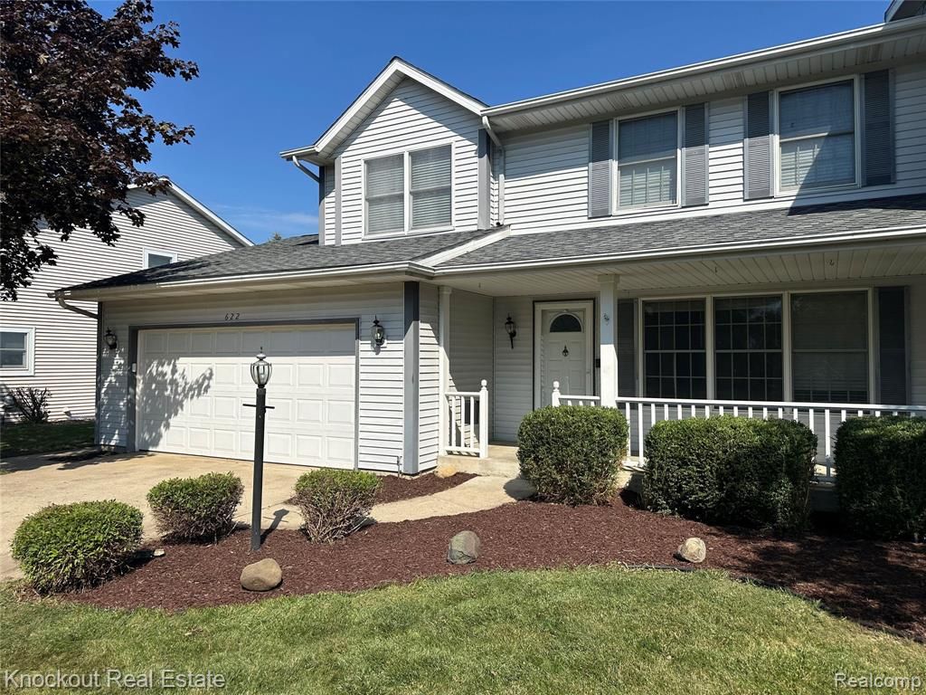 622 W Schleier Street, Frankenmuth, MI 48734