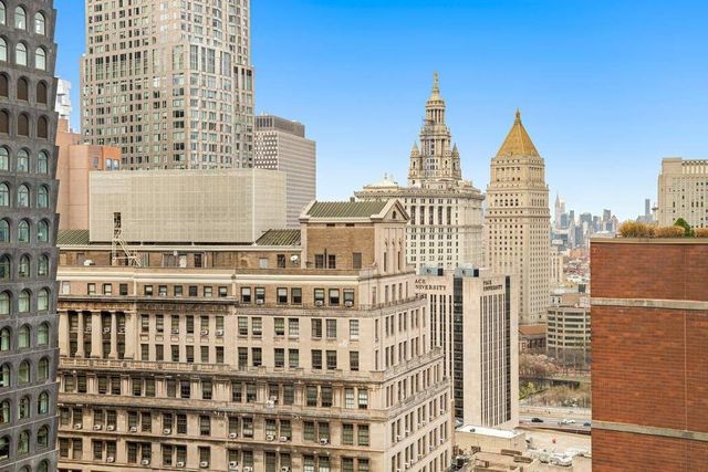 99 John St Ph 9, New York City, NY 10038