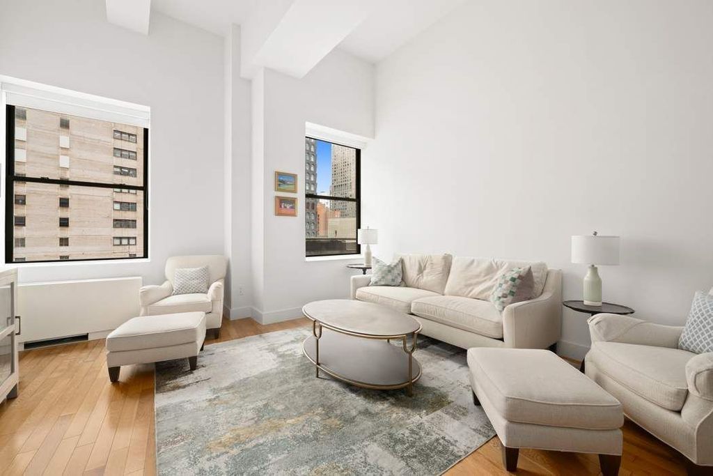 99 John St Ph 9, New York City, NY 10038