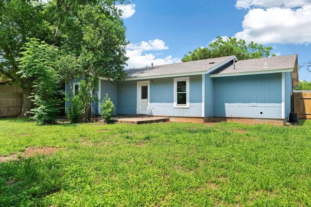 1508 Long Branch DR, Georgetown, TX 78626