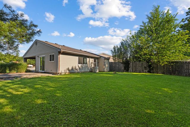 3360 Valhalla Drive, Lexington, KY 40515