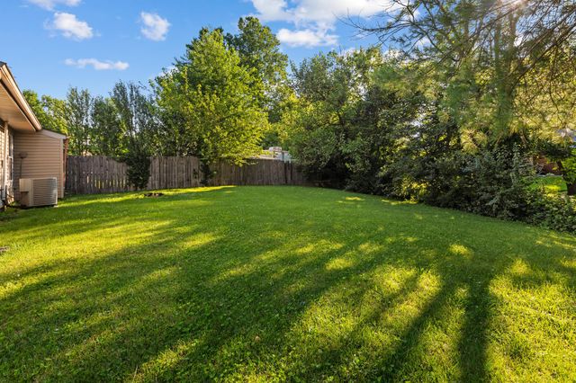 3360 Valhalla Drive, Lexington, KY 40515