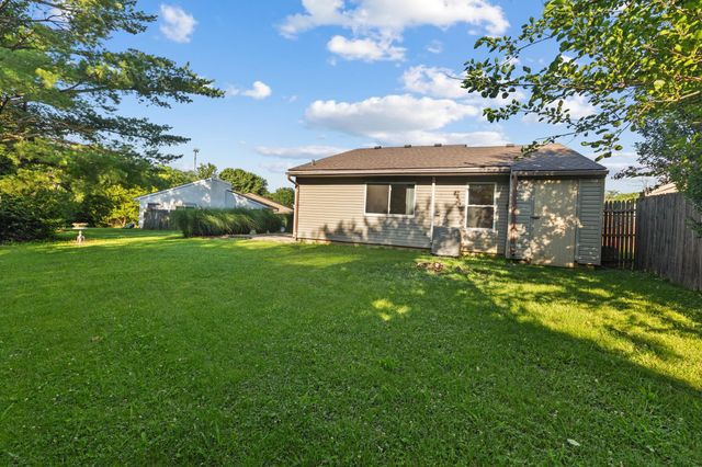 3360 Valhalla Drive, Lexington, KY 40515