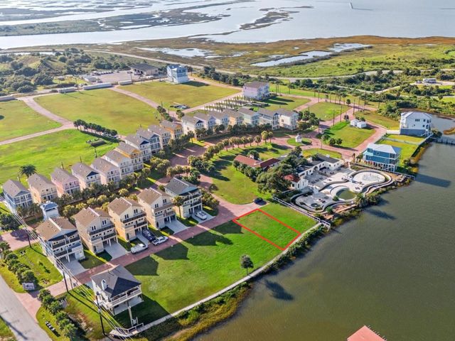 3607 Niko Court, Galveston, TX 77554