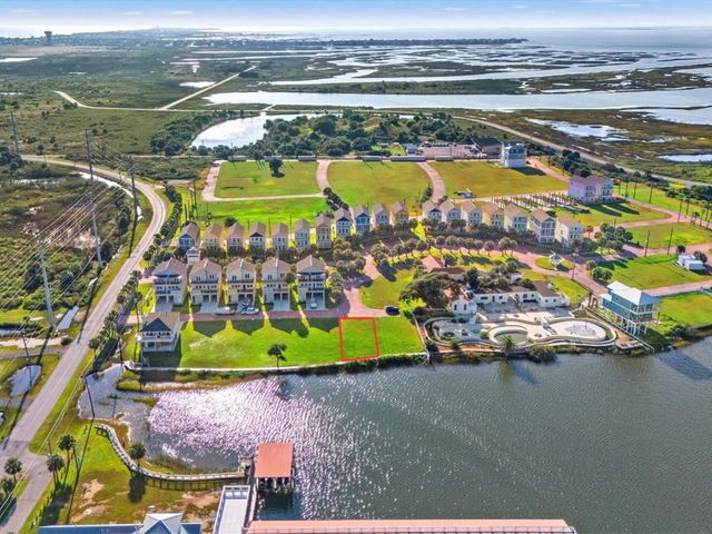 3607 Niko Court, Galveston, TX 77554