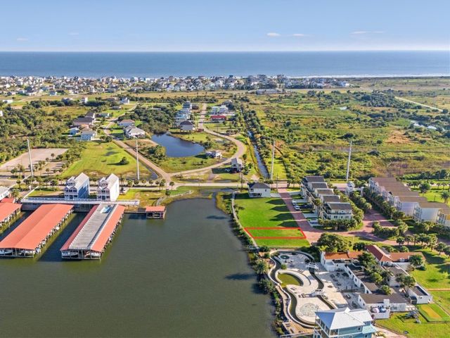 3607 Niko Court, Galveston, TX 77554