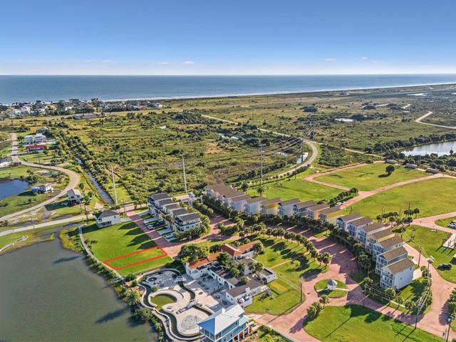 3607 Niko Court, Galveston, TX 77554