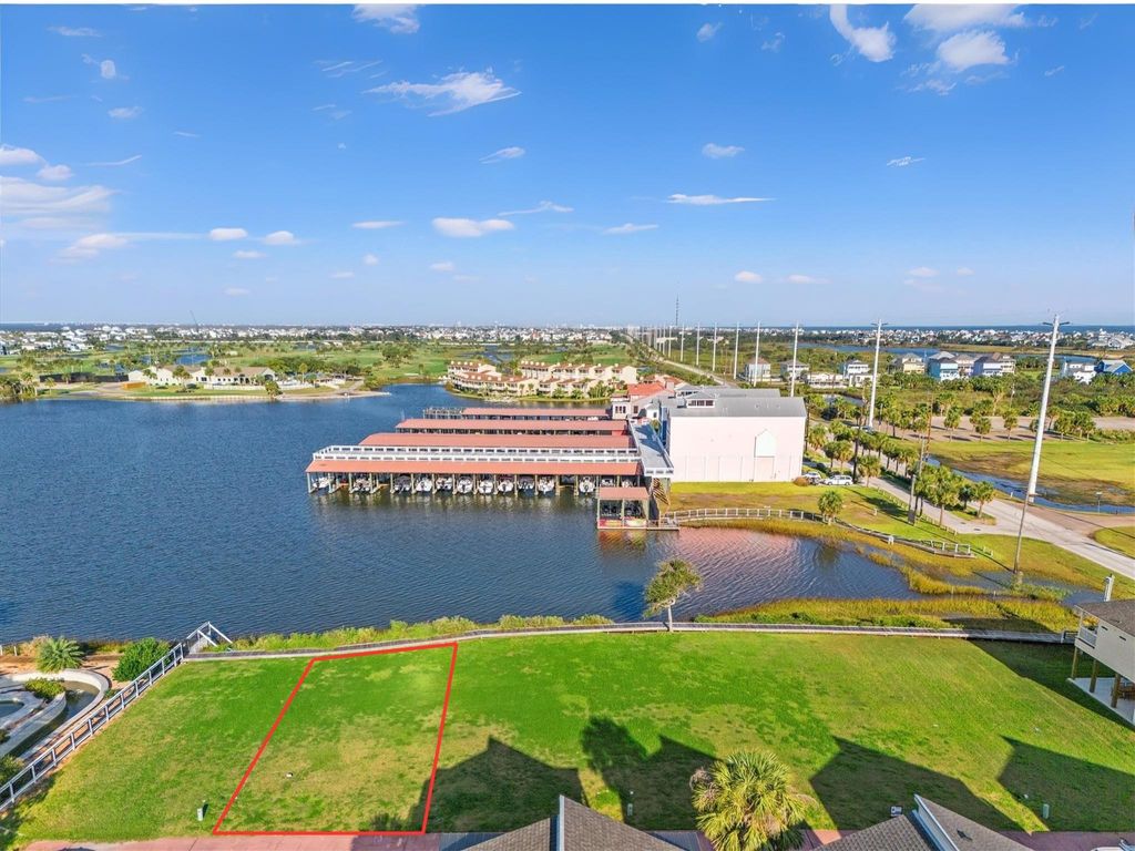 3607 Niko Court, Galveston, TX 77554