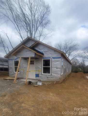 810 Long Street, Albemarle, NC 28001